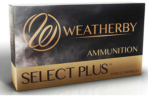 340 Weatherby Mag 225 Grain Ballistic Tip 20 Rounds Ammunition Magnum